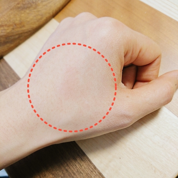 当院で使用するお灸について（1）│はりとお灸 サンフォレスト治療院